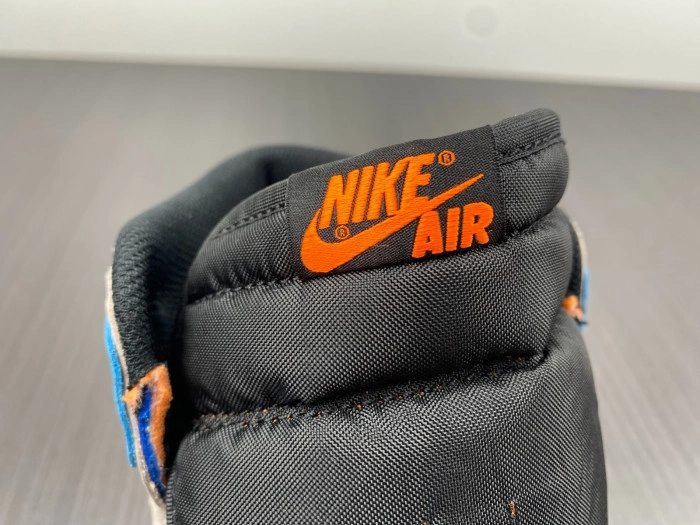 Air Jordan 1 Retro High OG Prototype DC6515-100