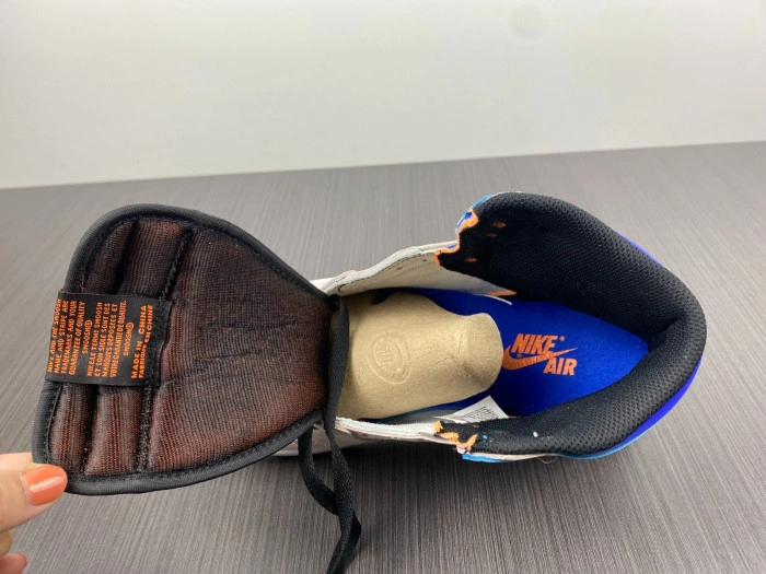Air Jordan 1 Retro High OG Prototype DC6515-100