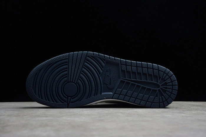Air Jordan 1 Retro High OG | UNC - Obsidian University Blue 555088-140