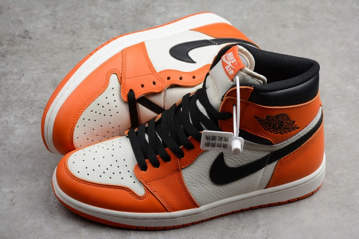Air Jordan 1 Retro High OG “Reverse Shattered Backboard” 555088-113