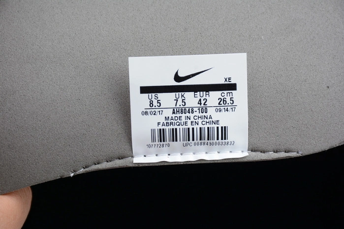 Air Jordan 1 Retro High OG “Reverse Shattered Backboard” 555088-113