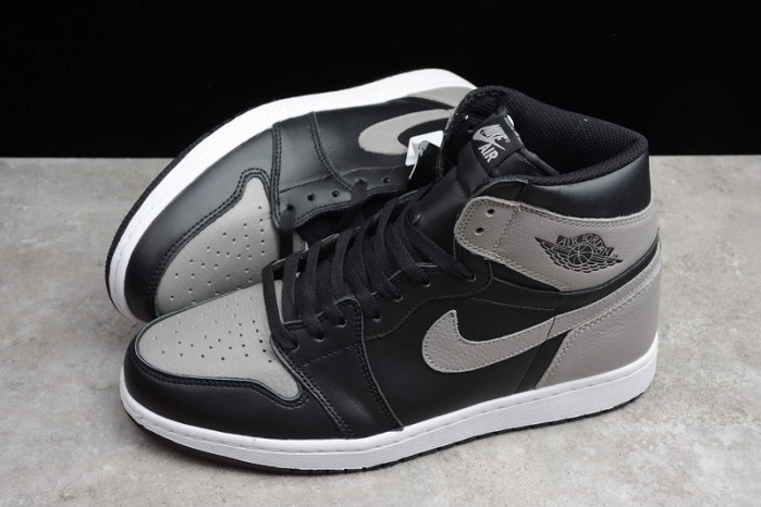 Air Jordan 1 Retro High OG “Shadow”555088-013
