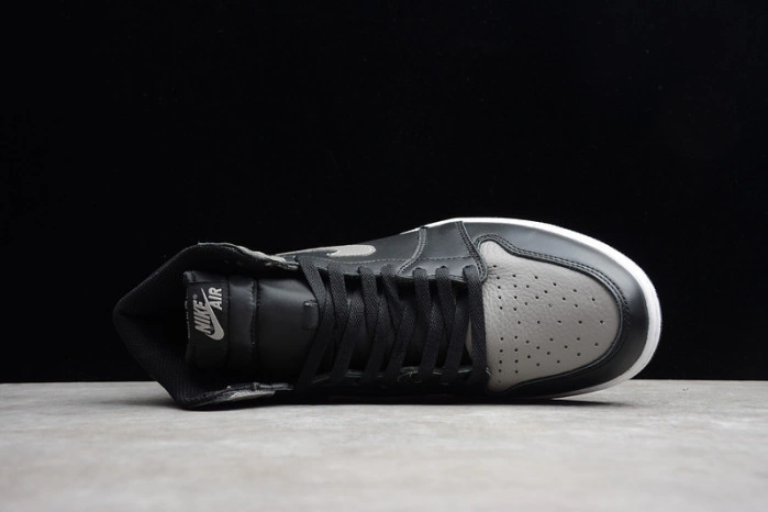 Air Jordan 1 Retro High OG “Shadow”555088-013