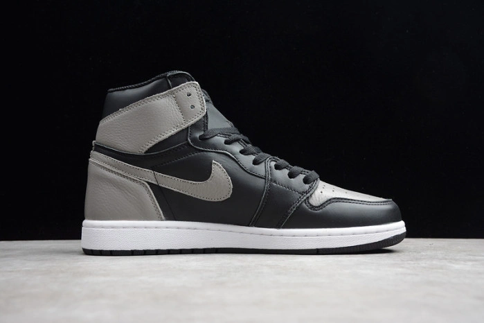 Air Jordan 1 Retro High OG “Shadow”555088-013