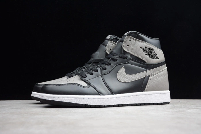 Air Jordan 1 Retro High OG “Shadow”555088-013