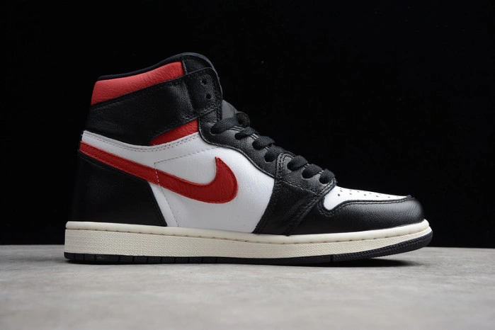 Air Jordan 1 Retro High Og 'Gym Red' - 555088-061