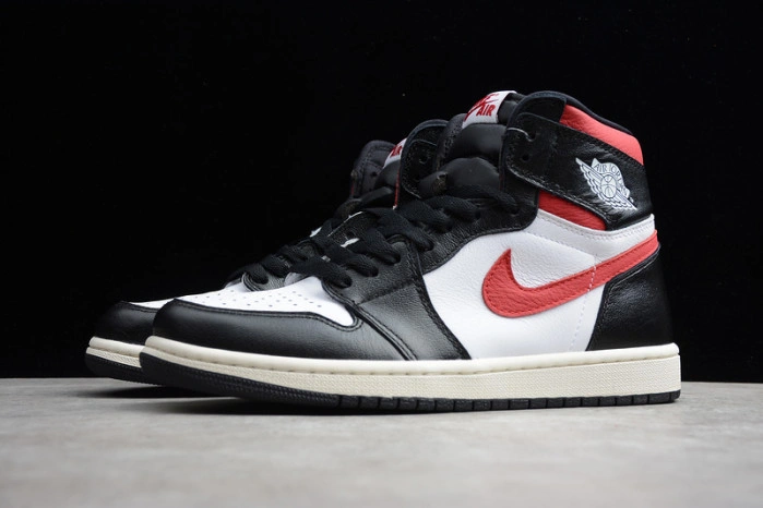 Air Jordan 1 Retro High Og 'Gym Red' - 555088-061
