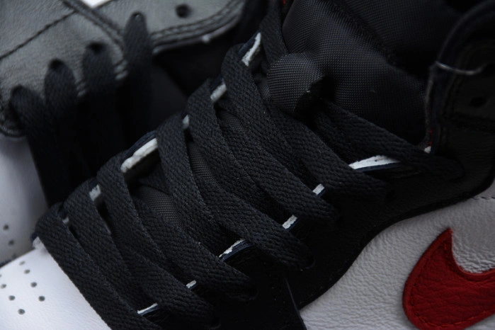 Air Jordan 1 Retro High Og 'Gym Red' - 555088-061