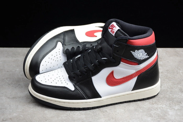 Air Jordan 1 Retro High Og 'Gym Red' - 555088-061
