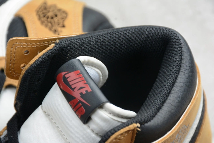Air Jordan 1 Retro High Og 'Rookie of The Year'  555088-700