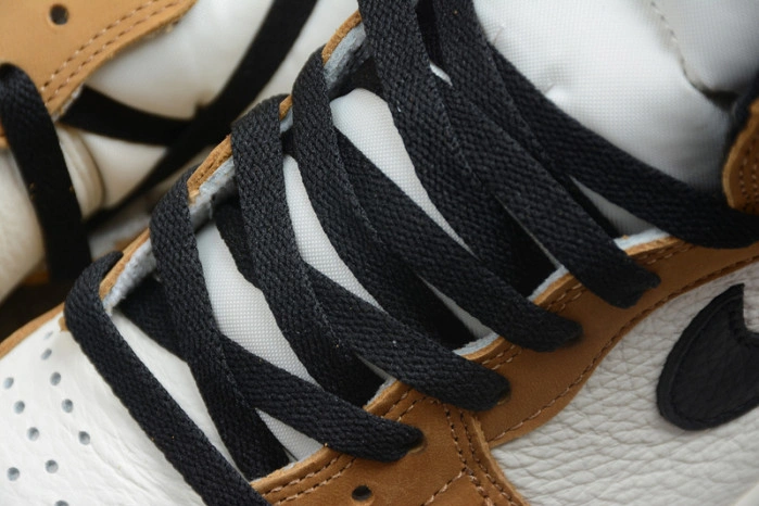 Air Jordan 1 Retro High Og 'Rookie of The Year'  555088-700
