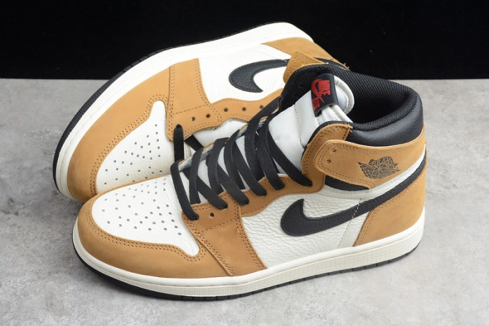 Air Jordan 1 Retro High Og 'Rookie of The Year'  555088-700
