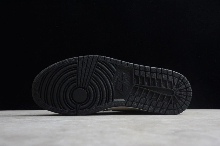 Air Jordan 1 Retro High Og 'Rookie of The Year'  555088-700