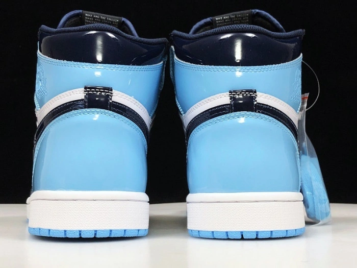 Air Jordan 1 Retro High Og 'UNC' - CD0461-401