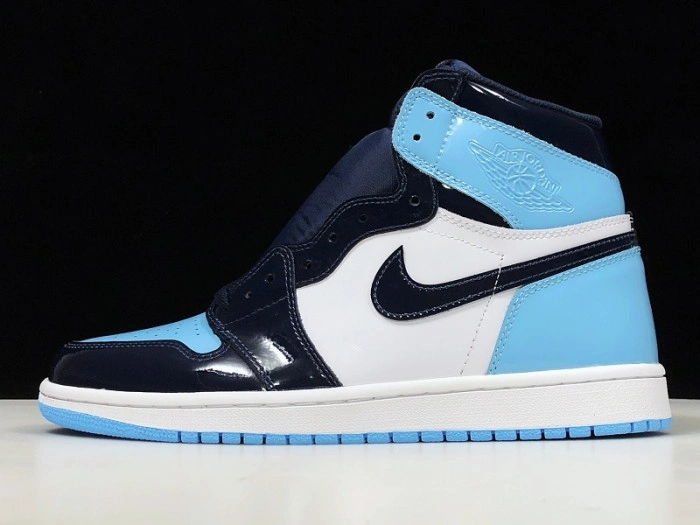 Air Jordan 1 Retro High Og 'UNC' - CD0461-401