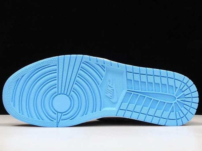 Air Jordan 1 Retro High Og 'UNC' - CD0461-401