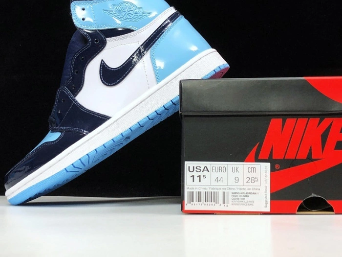 Air Jordan 1 Retro High Og 'UNC' - CD0461-401
