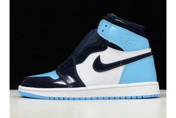 Air Jordan 1 Retro High Og 'UNC' - CD0461-401