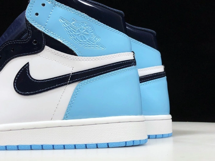 Air Jordan 1 Retro High Og 'UNC' - CD0461-401