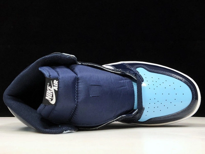 Air Jordan 1 Retro High Og 'UNC' - CD0461-401