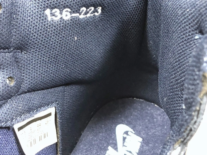 Air Jordan 1 Retro High Og 'UNC' - CD0461-401