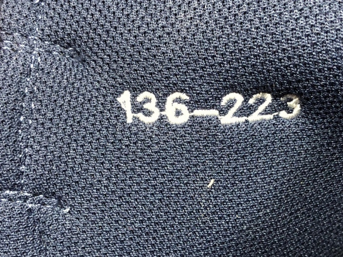 Air Jordan 1 Retro High Og 'UNC' - CD0461-401