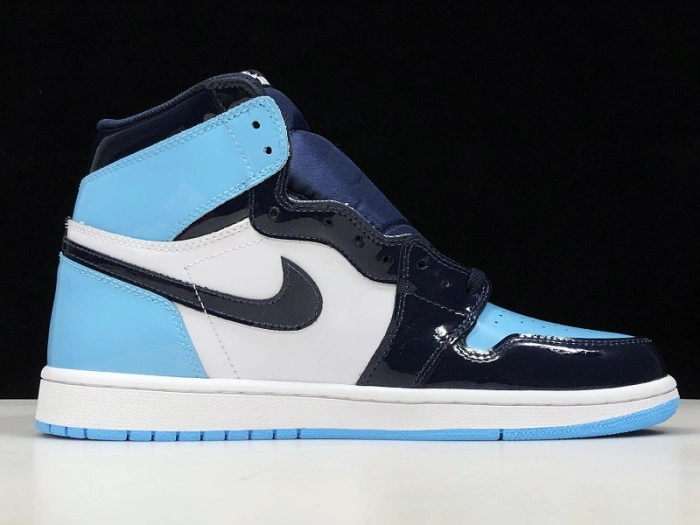 Air Jordan 1 Retro High Og 'UNC' - CD0461-401