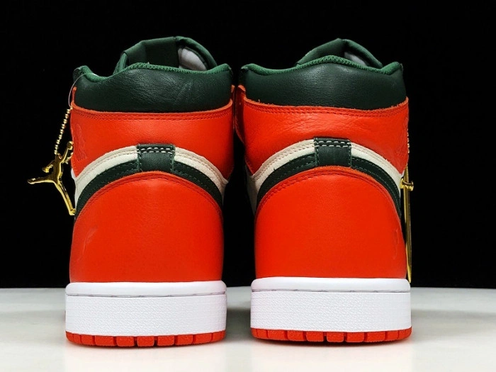 Air Jordan 1 Retro High Og-Sf 'Solefly' - AV3905-138