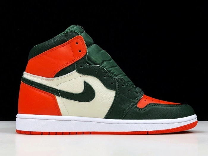 Air Jordan 1 Retro High Og-Sf 'Solefly' - AV3905-138