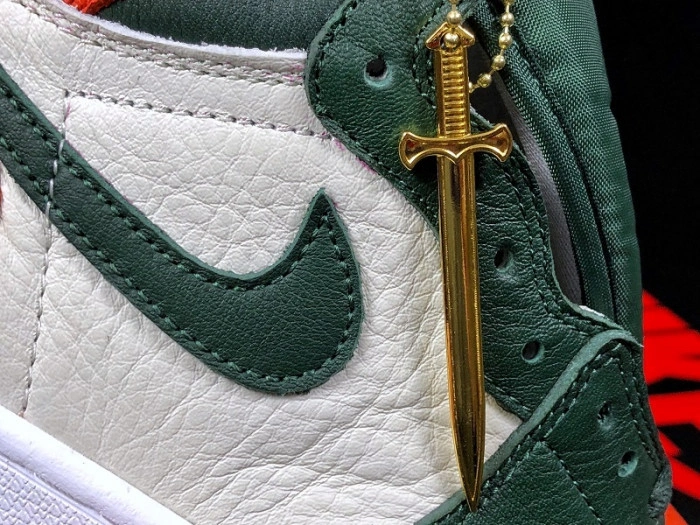 Air Jordan 1 Retro High Og-Sf 'Solefly' - AV3905-138