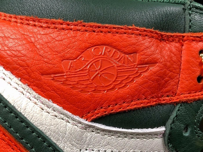 Air Jordan 1 Retro High Og-Sf 'Solefly' - AV3905-138