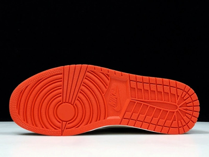 Air Jordan 1 Retro High Og-Sf 'Solefly' - AV3905-138