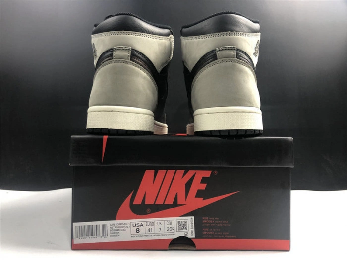 Air Jordan 1 Retro High Patina 555088-033