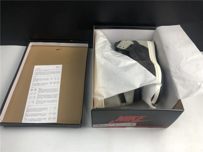 Air Jordan 1 Retro High Patina 555088-033