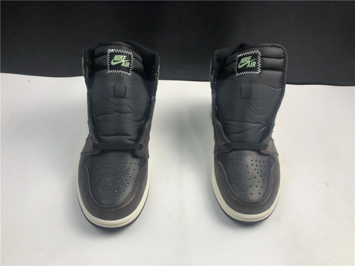 Air Jordan 1 Retro High Patina 555088-033