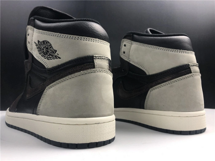 Air Jordan 1 Retro High Patina 555088-033