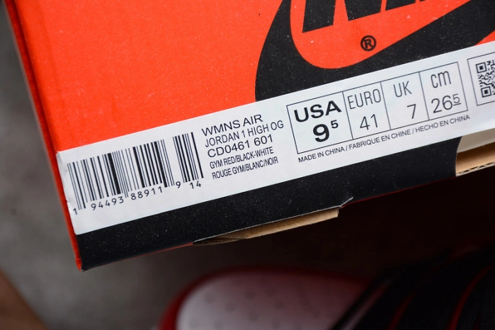 Air Jordan 1 Retro High Satin Snake Chicago CD0461-601