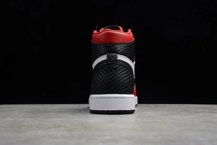 Air Jordan 1 Retro High Satin Snake Chicago CD0461-601