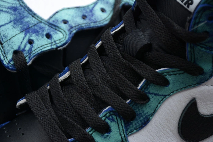 Air Jordan 1 Retro High Tie Dye CD0461-100