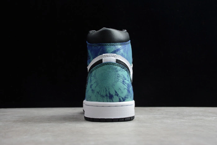 Air Jordan 1 Retro High Tie Dye CD0461-100