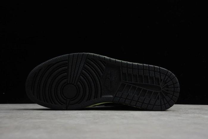 Air Jordan 1 Retro High Tokyo Bio Hack 555088-201