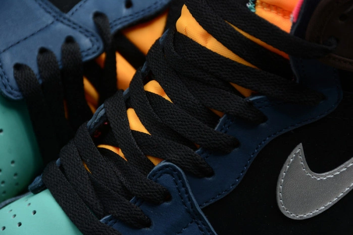 Air Jordan 1 Retro High Tokyo Bio Hack 555088-201
