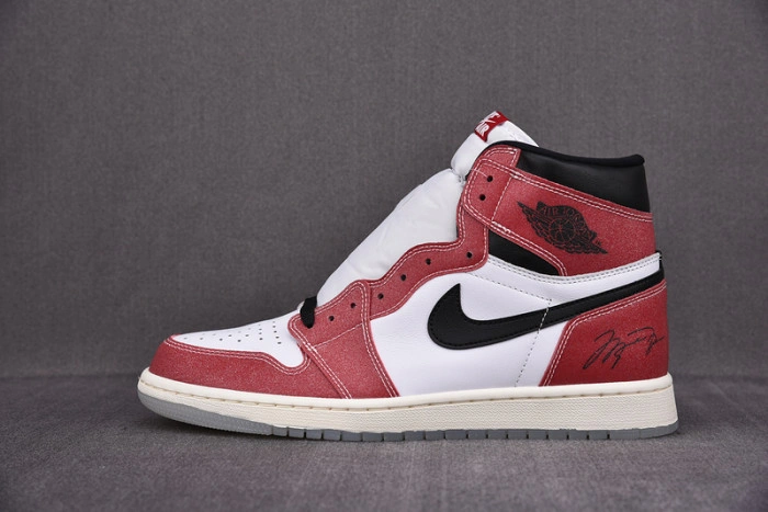 Air Jordan 1 Retro High Trophy Room Chicago DA2728-100