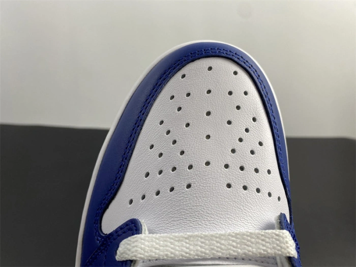 Air Jordan 1 Retro Storm Blue 555088-127