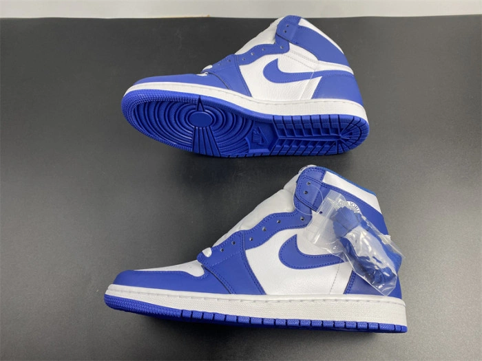 Air Jordan 1 Retro Storm Blue 555088-127
