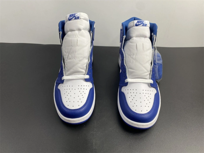 Air Jordan 1 Retro Storm Blue 555088-127