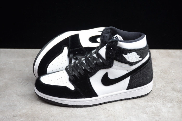 Air Jordan 1 Twist (Panda) CD0461-007