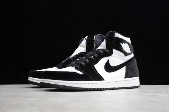 Air Jordan 1 Twist (Panda) CD0461-007