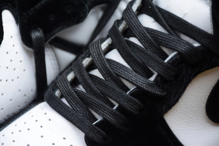 Air Jordan 1 Twist (Panda) CD0461-007