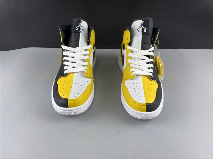 Air Jordan 1 retro culture leisure sports basketball shoe cj9219-700